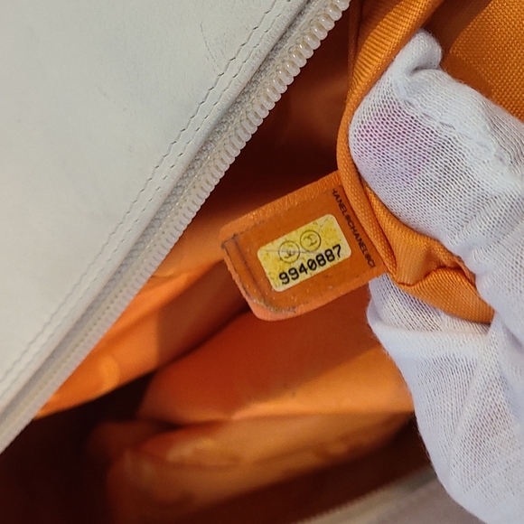 💥 Chanel Cambon Ligne Reporter - Picture 17 of 17